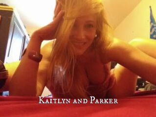 Kaitlyn_and_Parker