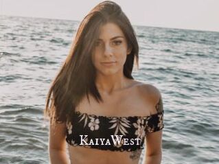 KaiyaWest