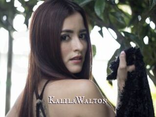 KalilaWalton