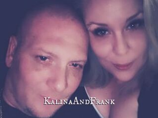 KalinaAndFrank