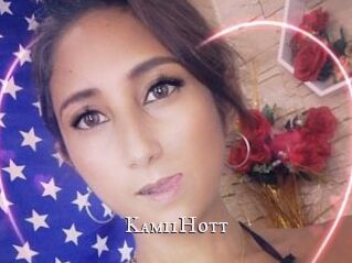 KamiiHott