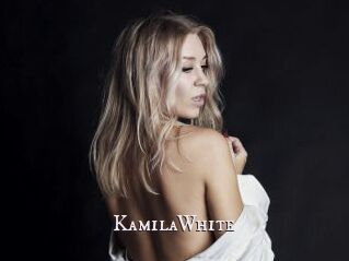 KamilaWhite