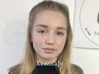 KamillaJo