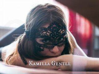 Kamilla_Gentle