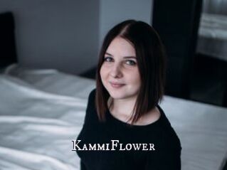 KammiFlower
