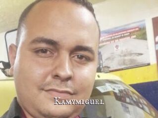 Kamymiguel