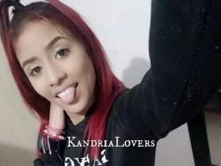 KandriaLovers