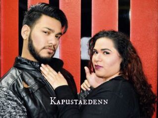 Kapustaedenn