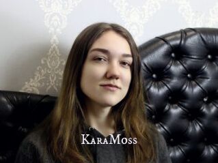 KaraMoss