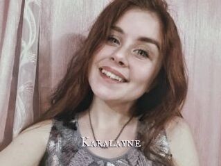 Karalayne