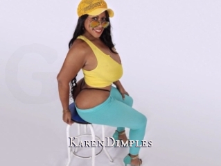 KarenDimples