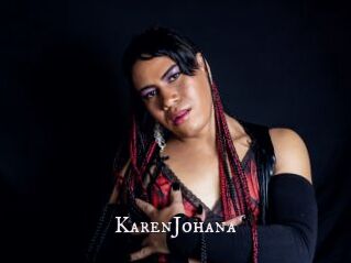 KarenJohana