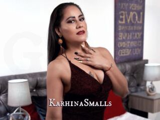 KarhinaSmalls