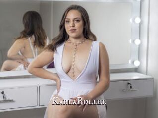 KarlaBoller