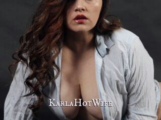 KarlaHotWife