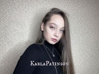 KarlaPatinson