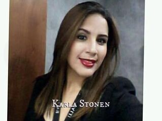 Karla_Stonen