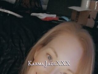 Karma_JadeXXX