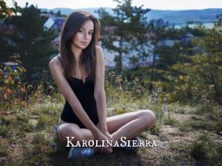 KarolinaSierra