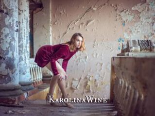 KarolinaWine