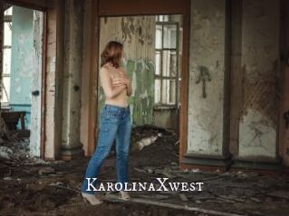 KarolinaXwest