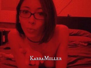 KarraMiller