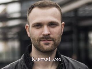 KarterLang