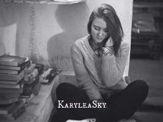 KaryleaSky