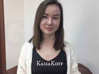 KassaKoff