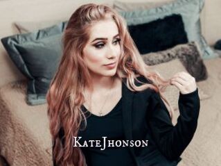 KateJhonson