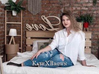 KateXBrown