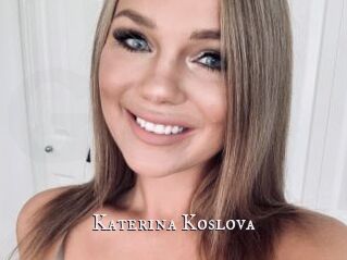 Katerina_Koslova