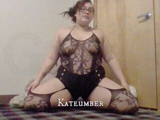 Kateumber