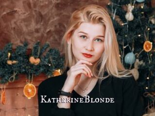 KatherineBlonde