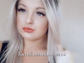 KatieBarbieLouise26