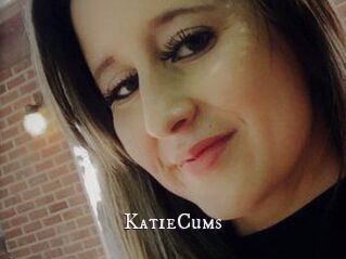 KatieCums