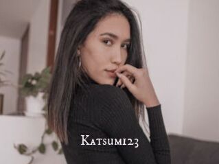 Katsumi23 Gratis Clip