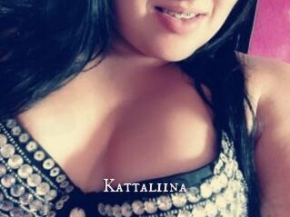 Kattaliina