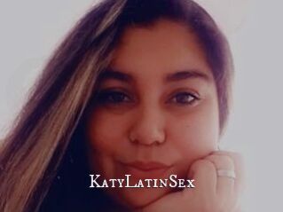 KatyLatinSex