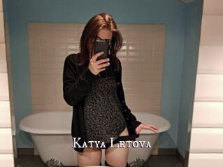 Katya_Letova