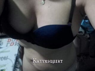 Katyxsquirt