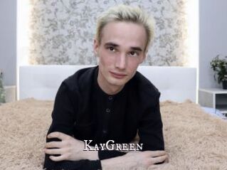 KayGreen