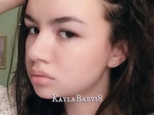 KaylaBaby18