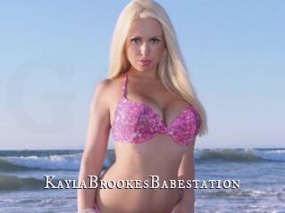 KaylaBrookesBabestation