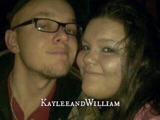 Kaylee_and_William