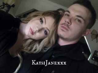 KaysiJanexxx