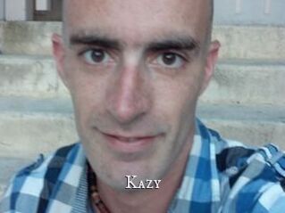 Kazy