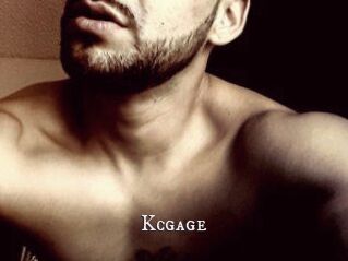 Kcgage