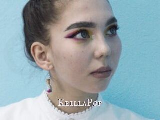 KeillaPop