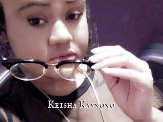 Keisha_Kayxoxo